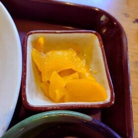 【計360g(180g×2袋)】九州産 旨だし ピリ辛つぼ漬け 漬け物 パリパリ食感 漬物　おかず