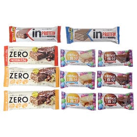 【6種・計11個】ロッテ・森永・江崎グリコ 健康志向 お菓子...