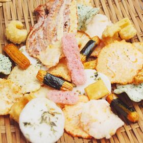 【計250g/125g×2袋】とれとれ海鮮どん