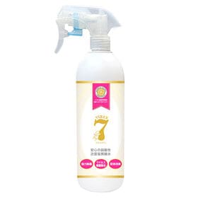 【500ml】ウイレスセブン スプレータイプ