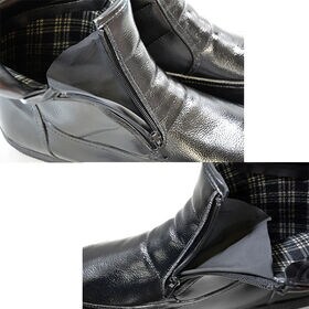 【Lサイズ】完全防水　滑りにくいスラッシュブーツ