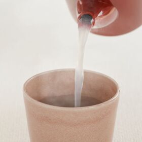 【3食】打ち粉たっぷりそば