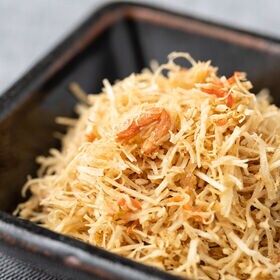 【2袋】澤田食品　フワっと国産紅ズワイの香ばし焼がに味ふりかけ