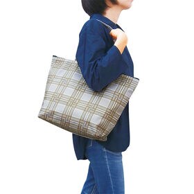 たためるバッグ もっトート