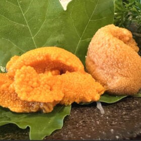 【計300g/100g×3パック】雲丹 ミョウバン不使用・無添加 チリ産