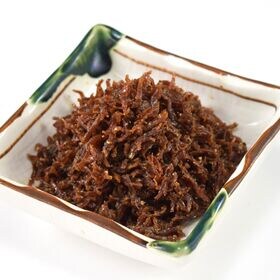 【80g×2袋】匠のアワビとちりめん煮