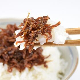 【80g×5袋】匠の伊勢海老とちりめん煮