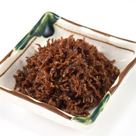 【80g×5袋】匠の伊勢海老とちりめん煮