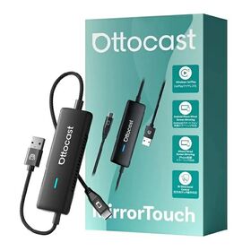 OTTOCAST Mirror Touch オットキャスト ...