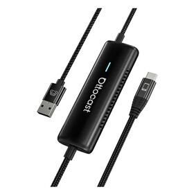 OTTOCAST Mirror Touch オットキャスト ミラータッチ CA450