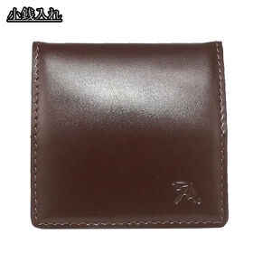 アーノルドパーマー 名刺入れ 小銭入れ 2点セットBR