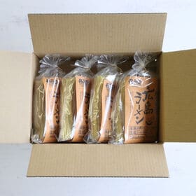 【8人前】「瀬戸内麺工房なか川」広島ラーメンとんこつしょうゆ味4袋セット