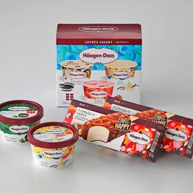 ハーゲンダッツバラエティーセット