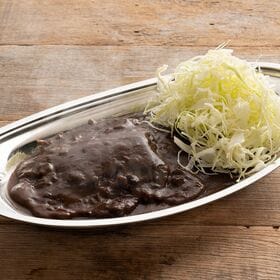 【155g×6袋】ゴーゴーカレー 中辛