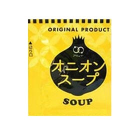【計40食】オニオンスープ 低カロリー (オニオンスープ40袋) | お湯を注ぐだけで簡単に作ることができ、具材を入れて煮ても美味しい