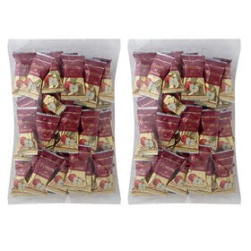 【計1080g/540g×2】りんごチョコレート