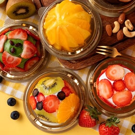 【5種】贅沢ズコットのキラキラミニアソートセット