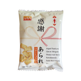 ヤスイフーズ 感謝あられ 50コセット