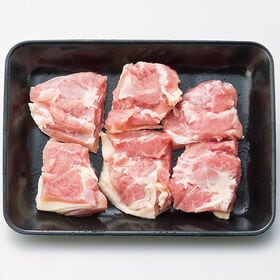 【計300g】阿波尾鶏　モモステーキ