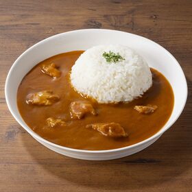 吉野家 バターチキンカレー【200g×10袋】