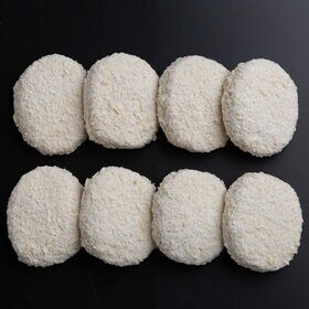 【計680g/8個入】「洋食Revo」黒毛和牛メンチカツ