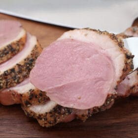 【計1kg/200g×5パック】合鴨パストラミ