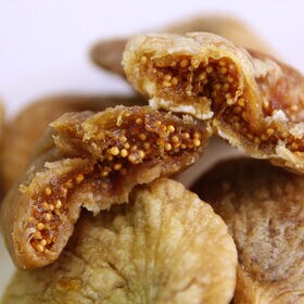 ドライ白イチジク240g