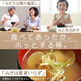 【20個】 しじみ 味噌汁