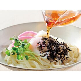 【120g×2パック】梅の香ひじき（無着色国産梅使用）