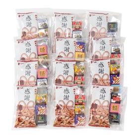 チョコっと感謝セット（12個）