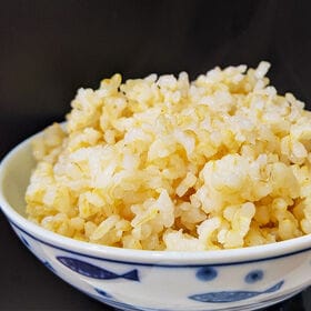 【5kg】令和7年産 国産 ブレンド米 (玄米)