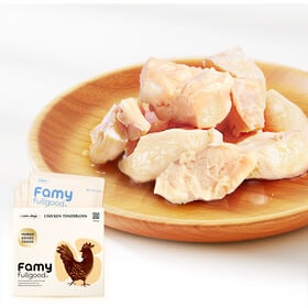 【50g×6袋セット】Famy fullgood ウェットフ...