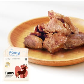 【50g×6袋セット】Famy fullgood ウェットフ...