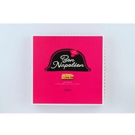 【1箱12個入り】六本木アマンド ボン・ナポレオン