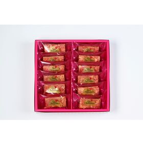 【1箱12個入り】六本木アマンド ボン・ナポレオン