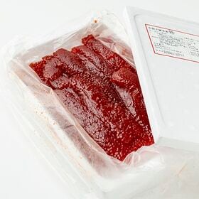 【1kg】紅さけ筋子醤油漬け