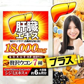 【3袋入】福袋 年末年始 頑張るあなたへ リカバリー＆チャージセット（1袋約6カ月分）