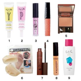 お楽しみ福袋6点セット（加湿器1個＋他5点）