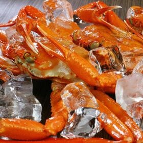 【境港直送】かにのトロ丼EX（紅ズワイガニ） 40g×20食