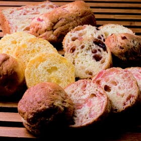 【12缶セット】パンの缶詰め（3種×各4缶）長期保存 5年経ってもふわふわ！PANCAN