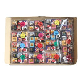 【6個入×15袋】Thank you チロルチョコ