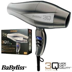（べビリス） BaByliss マイナスイオンドライヤー BLD-3QSJ