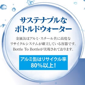 【490ml×24本】THE LIFE WATER（10年保存備蓄水）ビッグバーンフーズ軟水　保存水