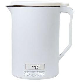 クックポットブレンダー 1台3役 自動調理 NX-SB01-WH