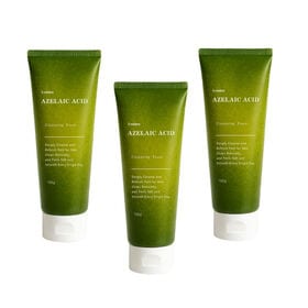 【日替わり数量限定】【3本セット】i-samu アゼライン酸配合 洗顔フォーム 150g×3本【先行チケット利用NG】