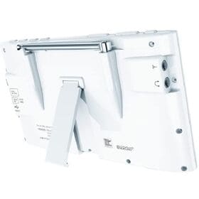 【STAYER】5インチ 防水フルセグ ワンセグ ポータブルテレビ ST-5VWP-FSB-WH