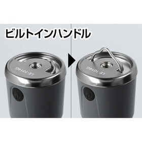 ジェントス 2WAYランタン 明るさ580ルーメン