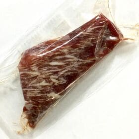 【約1kg】AXS馬脂注入霜降り馬刺しミニパック