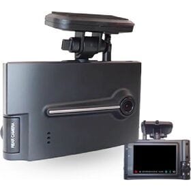 ドライブレコーダーフロント＋車内カメラ付きfullHD GP...