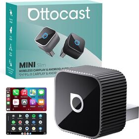 （オットキャスト）OTTOCAST MINI Slim CP...